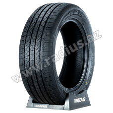 CrossWind 4X4 HP 255/55 R19
